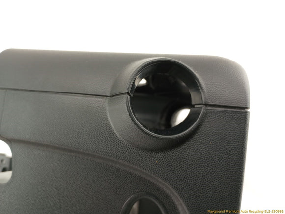 Mini Clubman Steering Column Trim