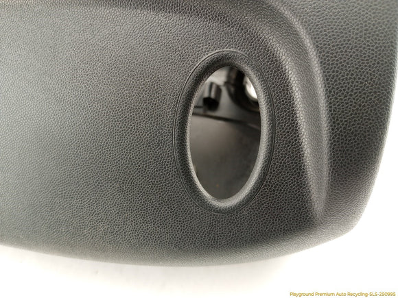 Mini Clubman Steering Column Trim