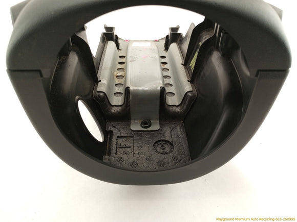 Mini Clubman Steering Column Trim