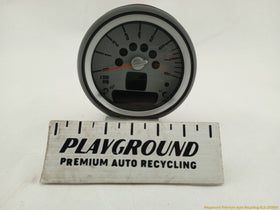 Mini Clubman Tachometer