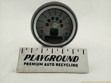Mini Clubman Tachometer