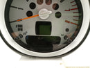 Mini Clubman Tachometer-4