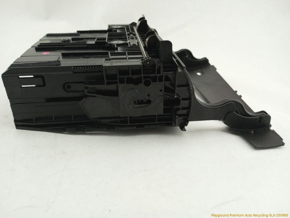 Mini Clubman Upper Glove Box
