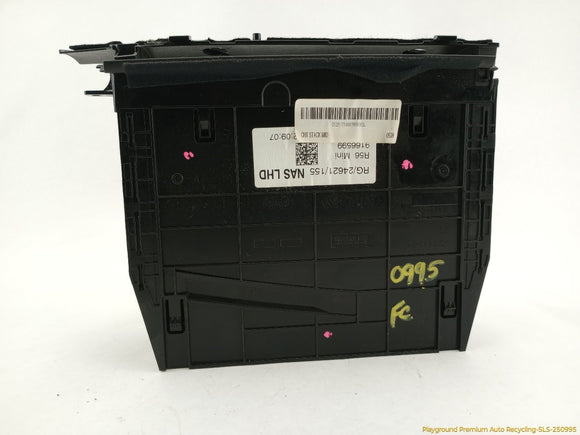 Mini Clubman Upper Glove Box