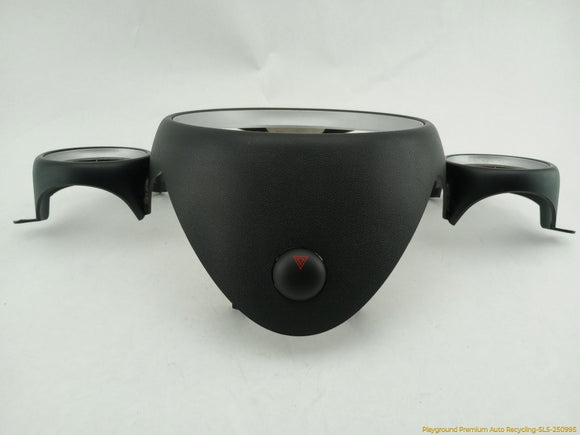 Mini Clubman Instrument Cluster Bezel & Air Vent Trim Set