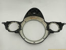Mini Clubman Instrument Cluster Bezel & Air Vent Trim Set-5