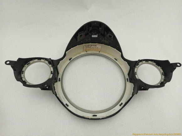 Mini Clubman Instrument Cluster Bezel & Air Vent Trim Set