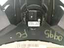Mini Clubman Instrument Cluster Bezel & Air Vent Trim Set-6