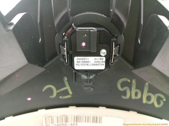 Mini Clubman Instrument Cluster Bezel & Air Vent Trim Set
