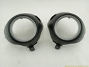 Mini Clubman Instrument Cluster Bezel & Air Vent Trim Set-7