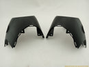 Mini Clubman Instrument Cluster Bezel & Air Vent Trim Set-9