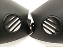 Mini Clubman Instrument Cluster Bezel & Air Vent Trim Set-10