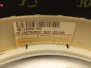 Mini Clubman Instrument Cluster Bezel & Air Vent Trim Set-12