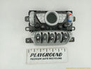 Mini Clubman Climate Control & Toggle Switch Assembly-1