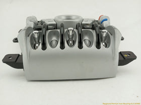 Mini Clubman Climate Control & Toggle Switch Assembly - 0