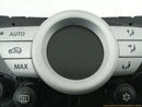 Mini Clubman Climate Control & Toggle Switch Assembly-8