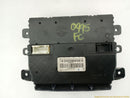 Mini Clubman Climate Control & Toggle Switch Assembly-10