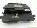 Mini Clubman Climate Control & Toggle Switch Assembly-11
