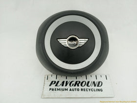 Mini Clubman Steering Wheel Airbag