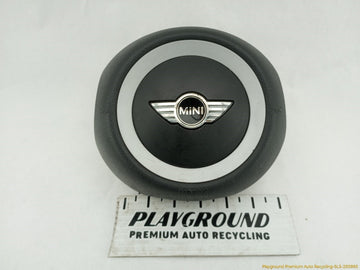 Mini Clubman Steering Wheel Airbag