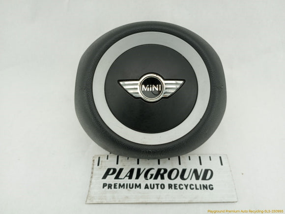 Mini Clubman Steering Wheel Airbag