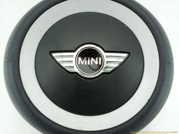Mini Clubman Steering Wheel Airbag - 0