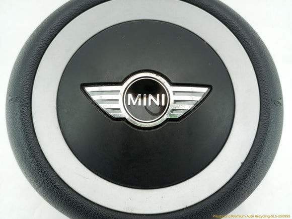 Mini Clubman Steering Wheel Airbag