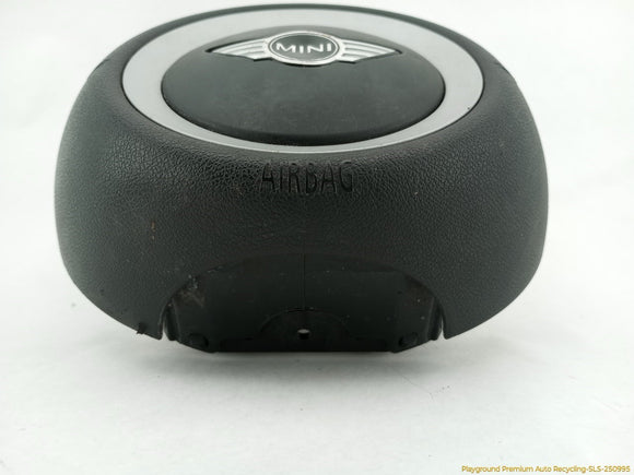 Mini Clubman Steering Wheel Airbag