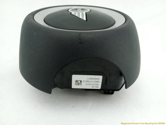 Mini Clubman Steering Wheel Airbag