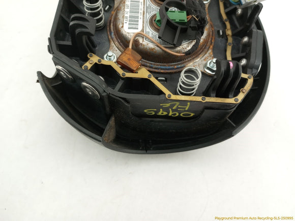 Mini Clubman Steering Wheel Airbag