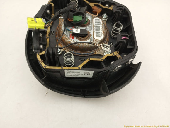Mini Clubman Steering Wheel Airbag