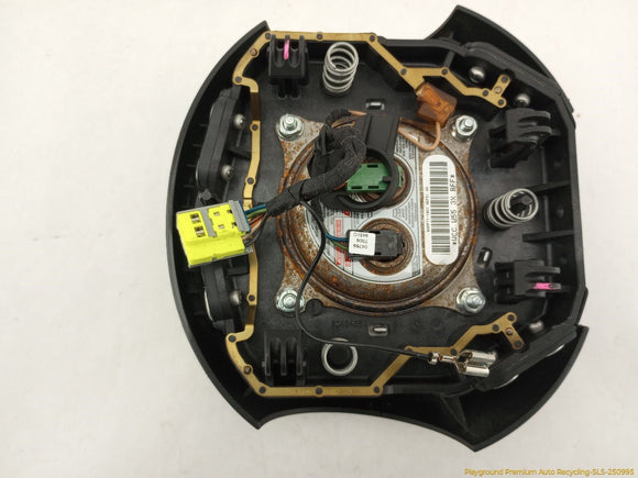 Mini Clubman Steering Wheel Airbag