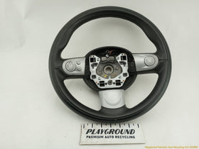 Mini Clubman Steering Wheel