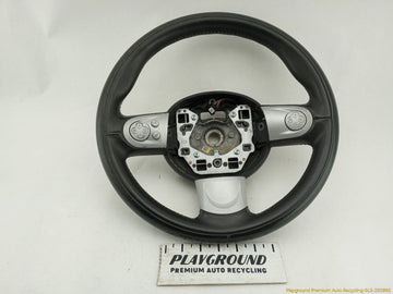 Mini Clubman Steering Wheel
