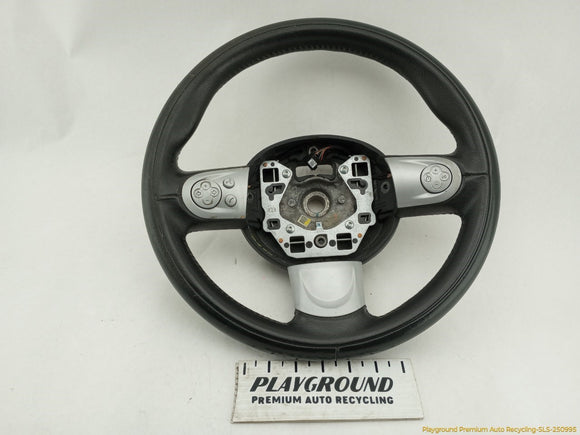 Mini Clubman Steering Wheel