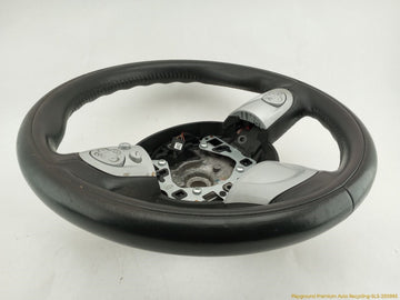 Mini Clubman Steering Wheel - 0