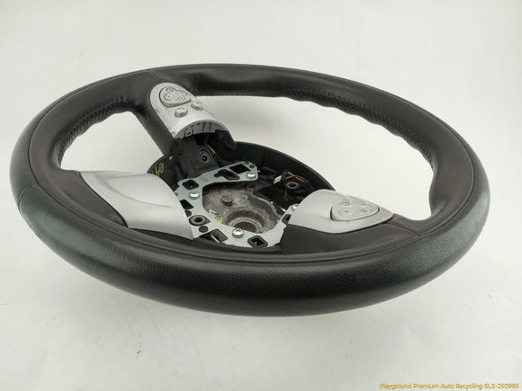 Mini Clubman Steering Wheel