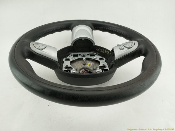 Mini Clubman Steering Wheel