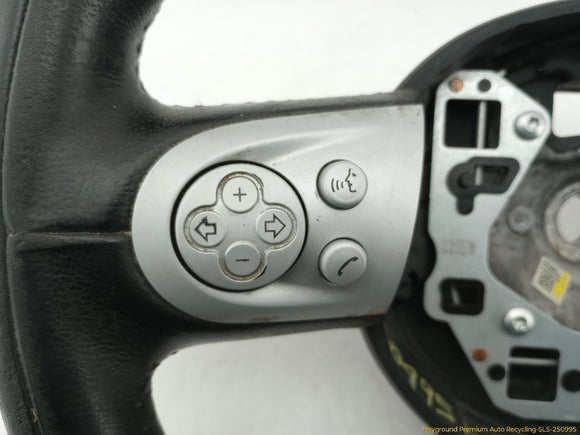 Mini Clubman Steering Wheel