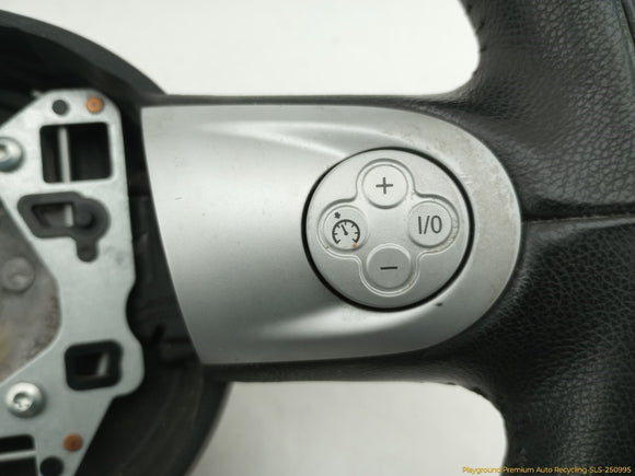 Mini Clubman Steering Wheel