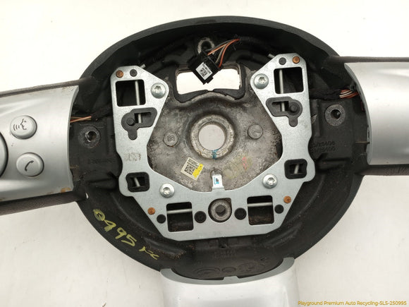 Mini Clubman Steering Wheel