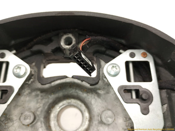 Mini Clubman Steering Wheel
