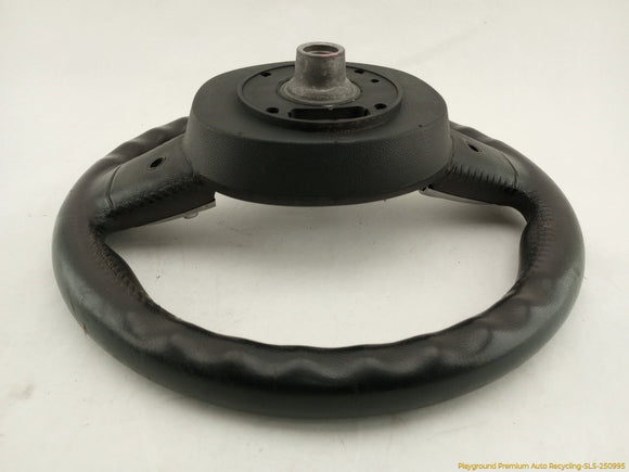 Mini Clubman Steering Wheel