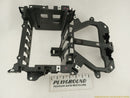 Mini Clubman Center Console Radio Frame Bracket-1