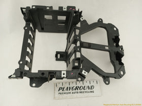 Mini Clubman Center Console Radio Frame Bracket