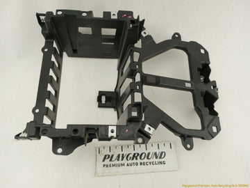 Mini Clubman Center Console Radio Frame Bracket
