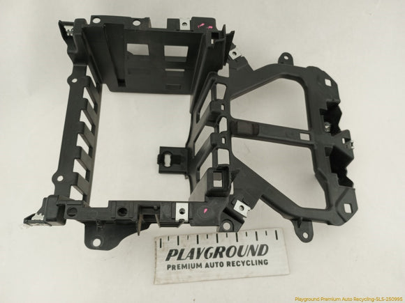 Mini Clubman Center Console Radio Frame Bracket