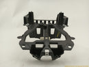 Mini Clubman Center Console Radio Frame Bracket-3