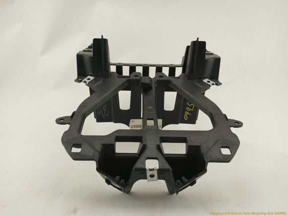 Mini Clubman Center Console Radio Frame Bracket