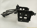 Mini Clubman Center Console Radio Frame Bracket-4